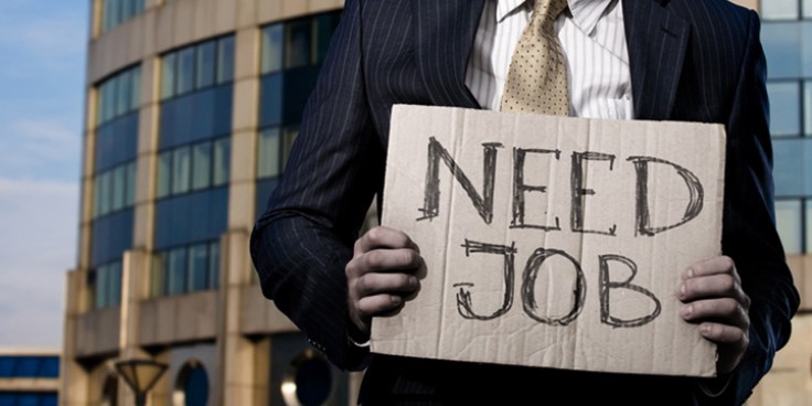 Jobless Rate Hits 9.8%