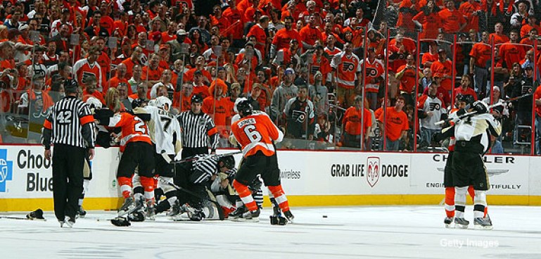 Flyers 09/10 Schedule Full of Fun