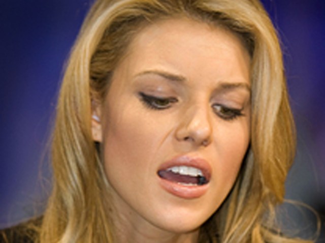 Carrie Prejean