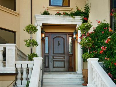 A Mountain Life With City Views in Tiburon, CA