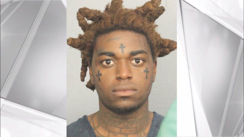 Rapper Kodak Black S Family Tries To Sue Federal Prison Fears For Son S Life Nbc 6 South Florida