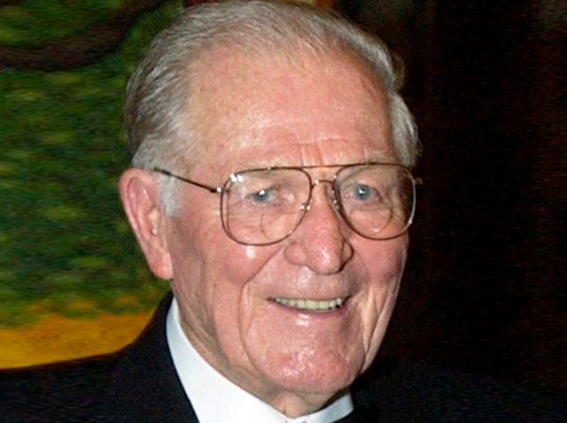Richard Winters