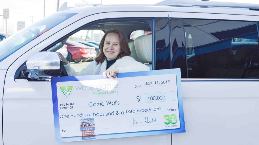 011119 virginia lottery winner shutdown