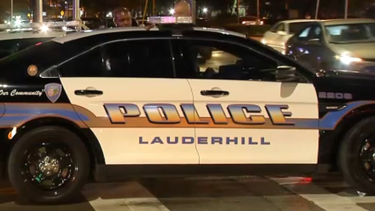 Florida officer arrested for allegedly assuming dead man's identity