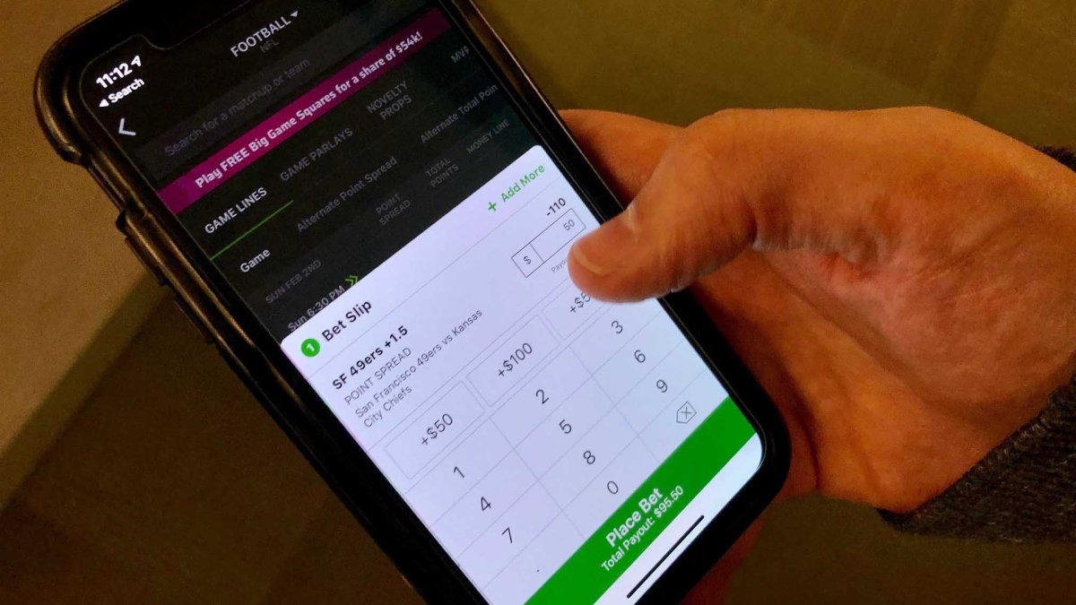 Pending Bill Would Condemn Gambling Ads and College Partnerships in NJ - Vimarsana News
