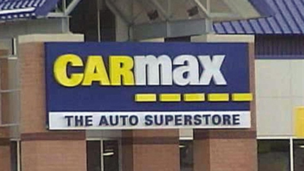 CarMax to Pay 1 Million in Settlement for Failing to Disclose Open