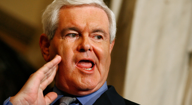030309 Newt Gingrich P1