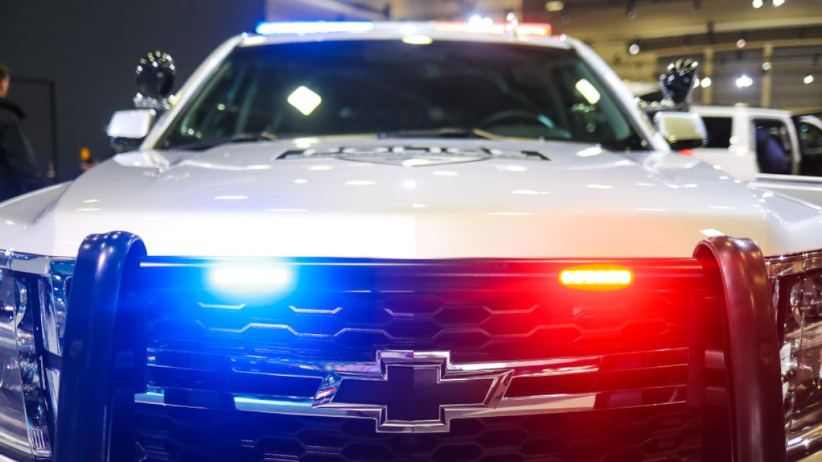 Man, Shot to Death, Crashes Vehicle in Delaware - Vimarsana News