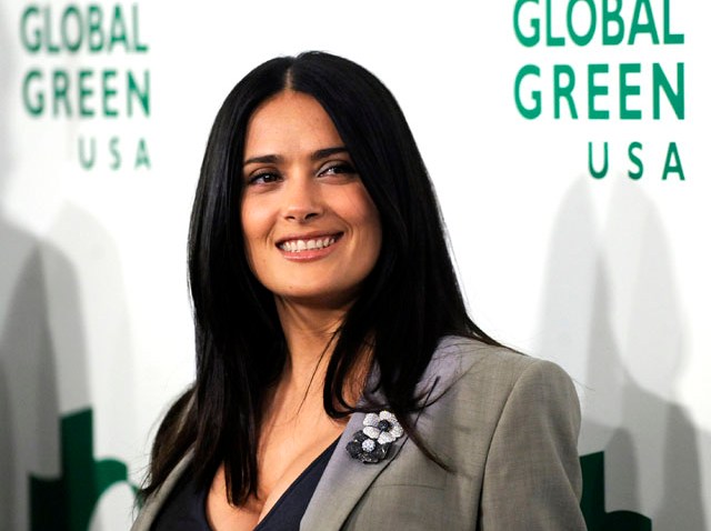 Global Green USA Pre-Oscar Party