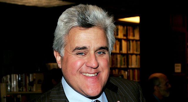 042209 Jay Leno