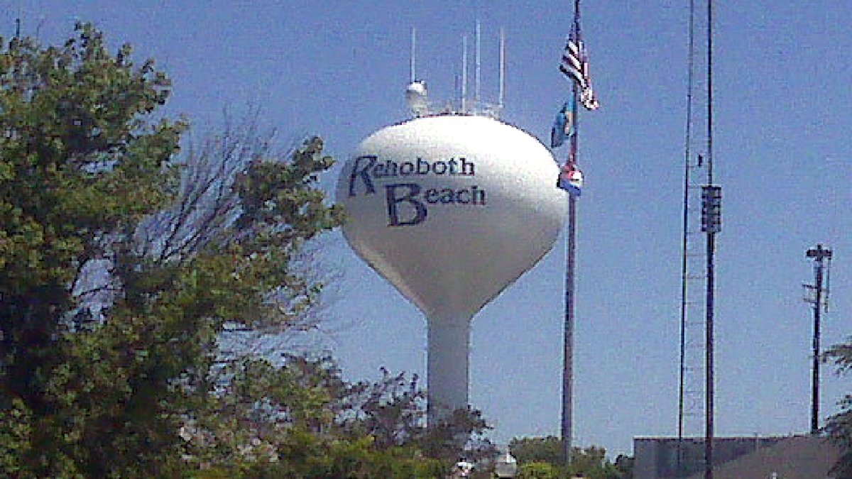 3 of 4 DSU students wanted in Rehoboth Beach takeover turn themselves in: Police