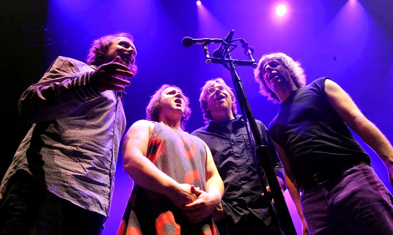 052509 Phish