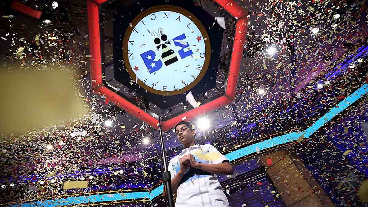 2022 Scripps National Spelling Bee: Your Complete Guide and How to Watch – NBC10 Philadelphia - Vimarsana News
