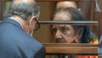 Porn Actor Ron Jeremy Found Unable to Stand Trial for Rape