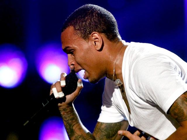 BET Awards Show