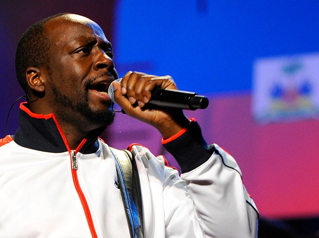 0805_Celebs_Politicans_Wyclef_Jean