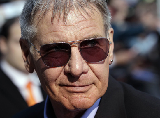 080911 Harrison Ford