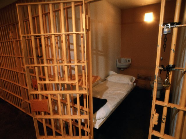 082010 open jail cell generic