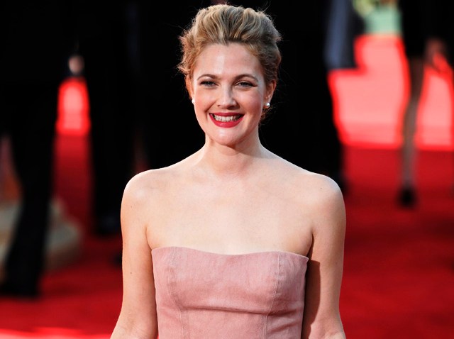092409 Comebacks Drew Barrymore