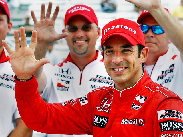 122909 Baby Boom Helio Castroneves