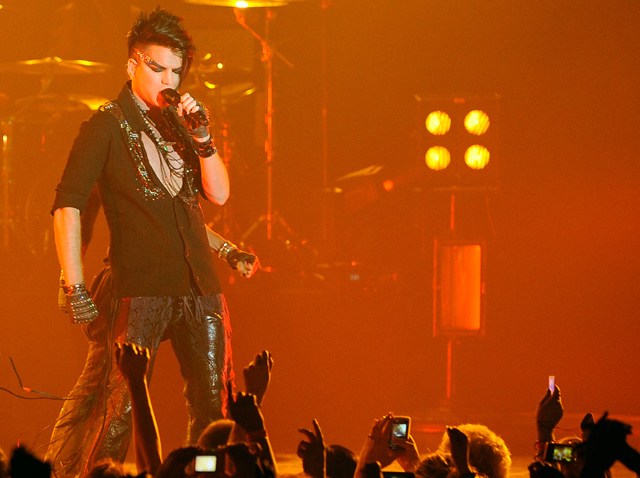 adam lambert