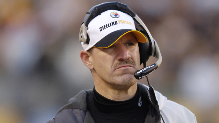 Know Your Andy Reid Replacements Bill Cowher NBC10 Philadelphia