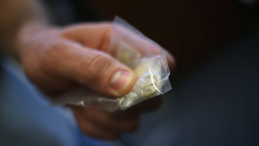 102617 heroin generic
