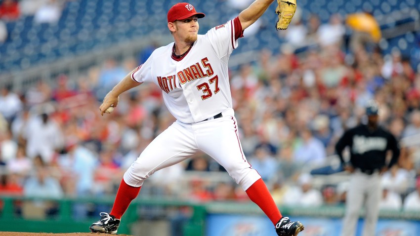 strasburg