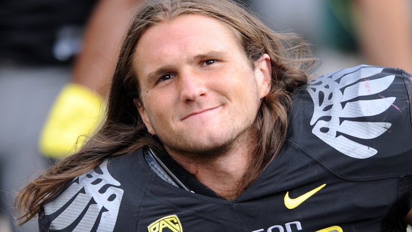 Casey Matthews