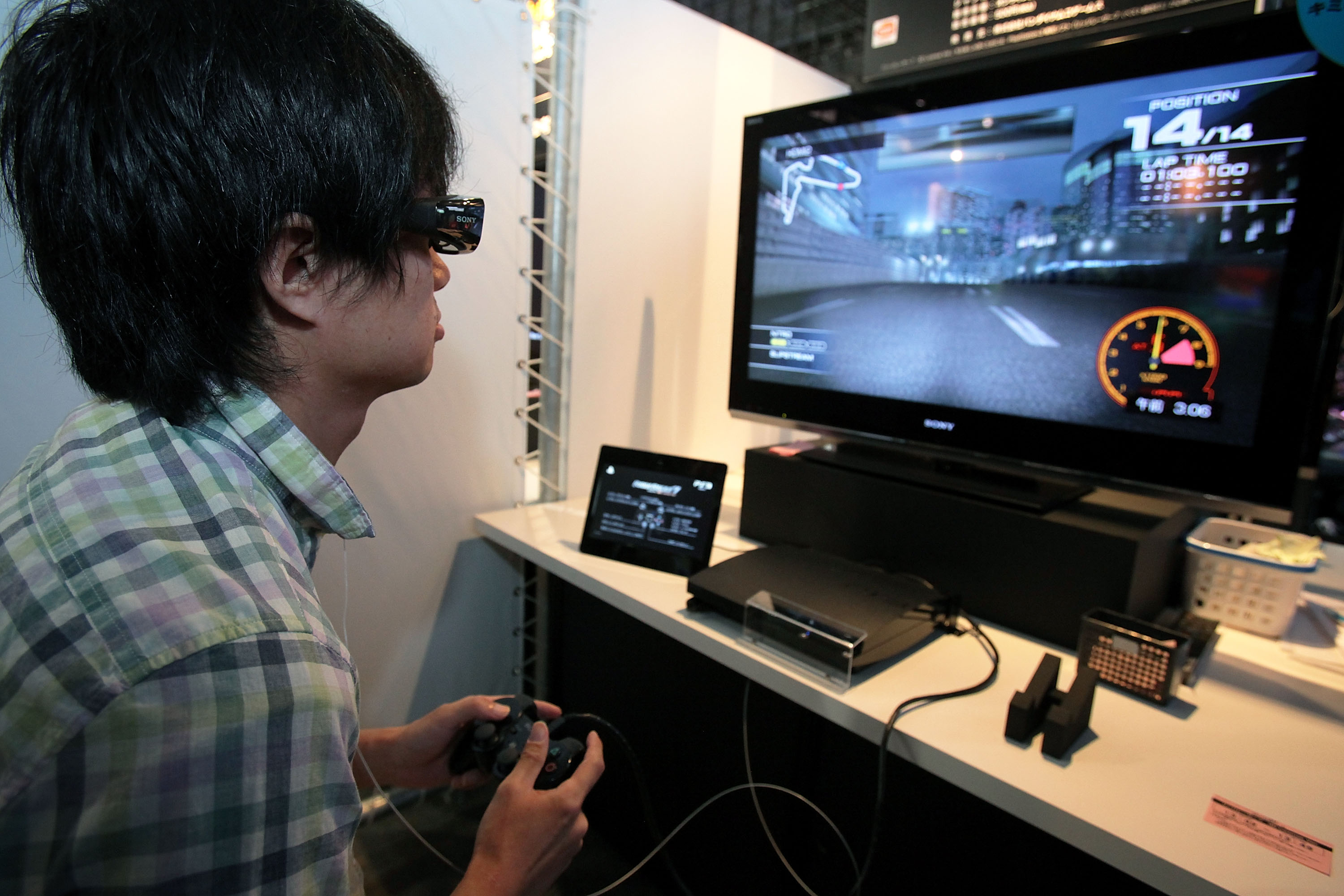 In China, Parents Praise Gov't Rule Limiting Video Game Time for Kids