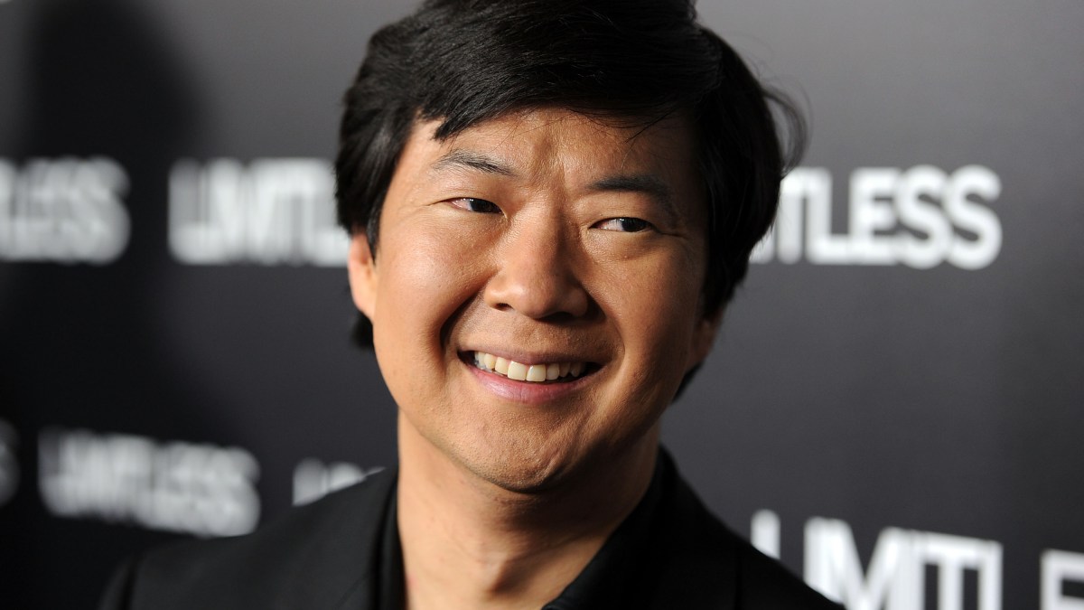 The Naked Truth About “The Hangover Part II’s” Ken Jeong – NBC10 ...
