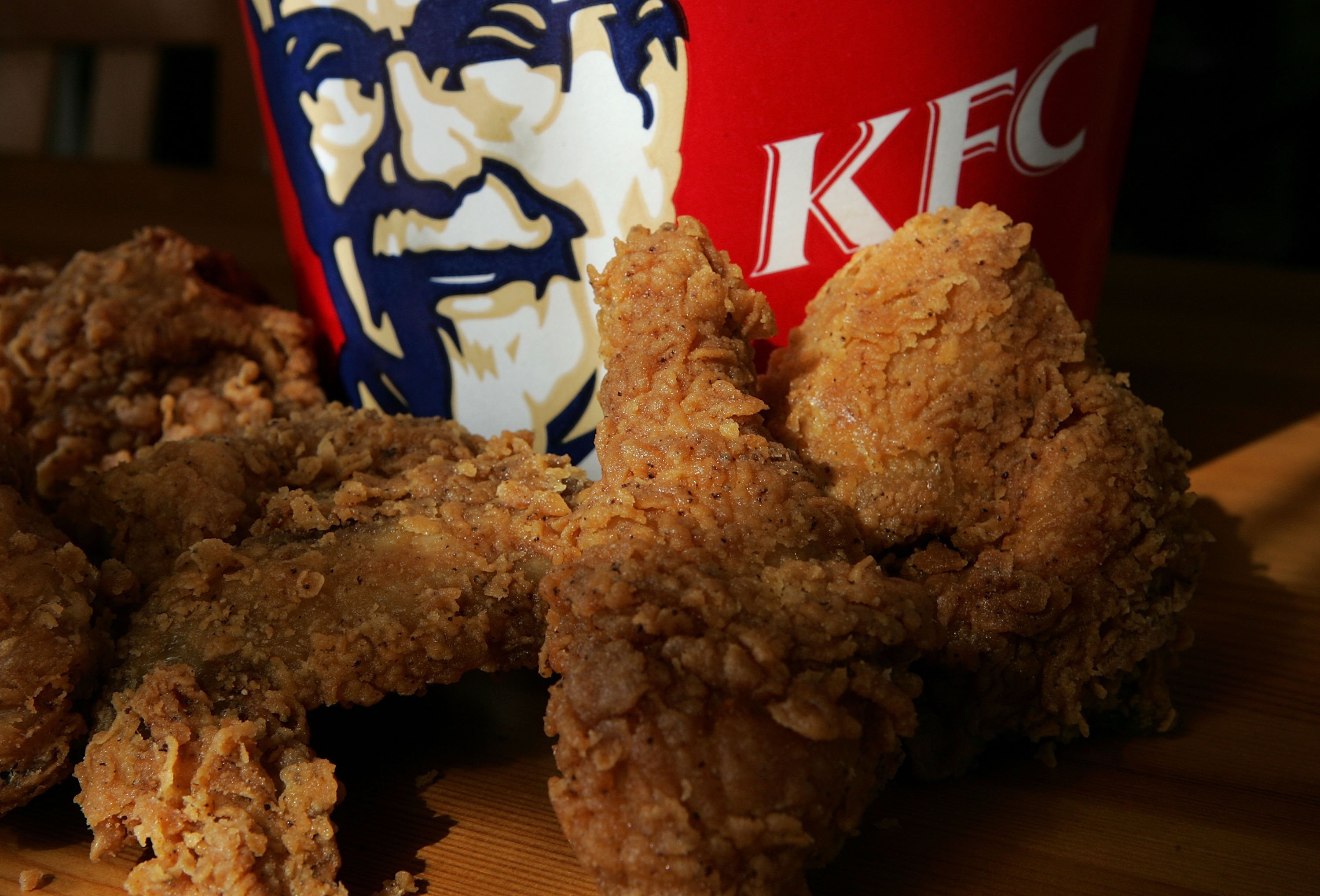 kentucky fried chicken near me now open