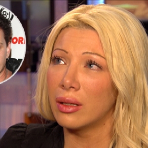 Daisy De La Hoya On Dating Corey Haim I Would Have Liked A Happy