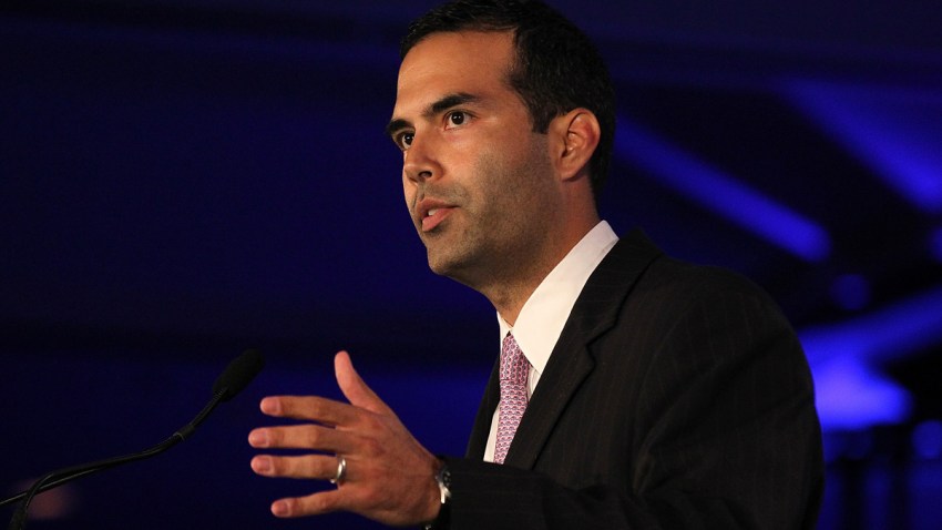 George P. Bush