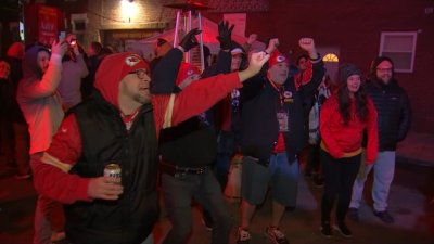 Eagles fans in Scranton ready for team's return to the Super Bowl