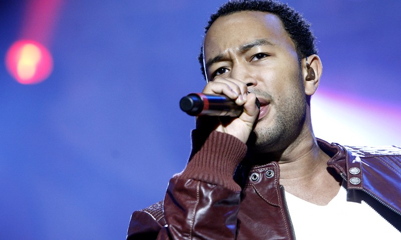 120308 Grammy John Legend