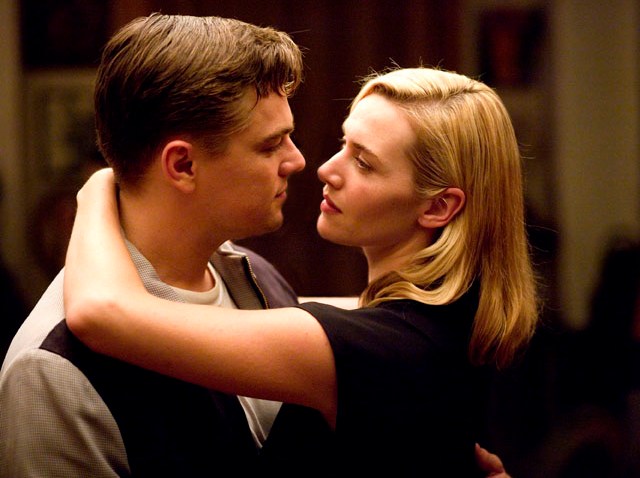 Revolutionary Road