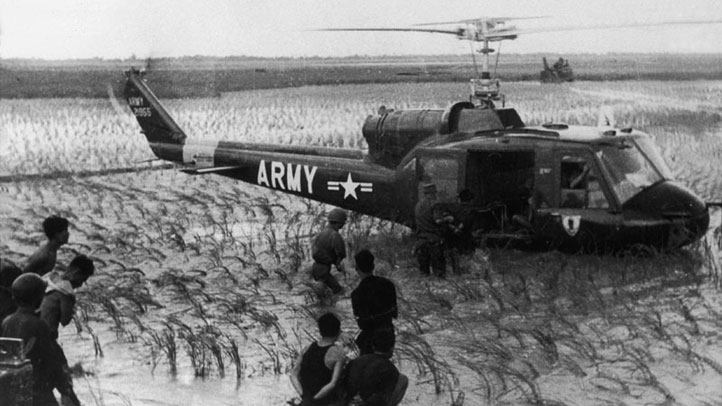 121508 Vietnam War