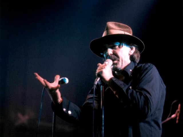 121810 Captain Beefheart Don Van Vliet