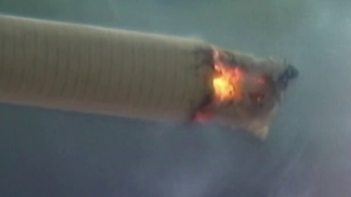 NBC10 Responds Can Cigarette Smoke Spread the Coronavirus? NBC10