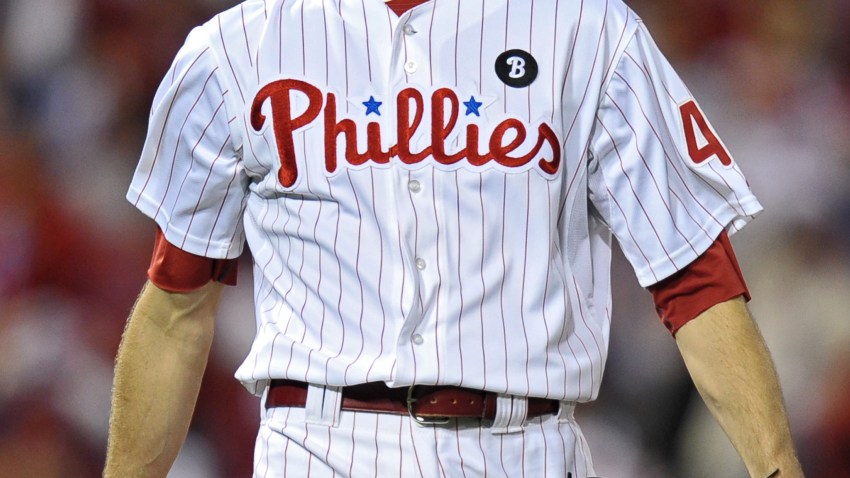 Madson Fired Up