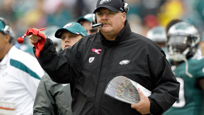 Andy Reid
