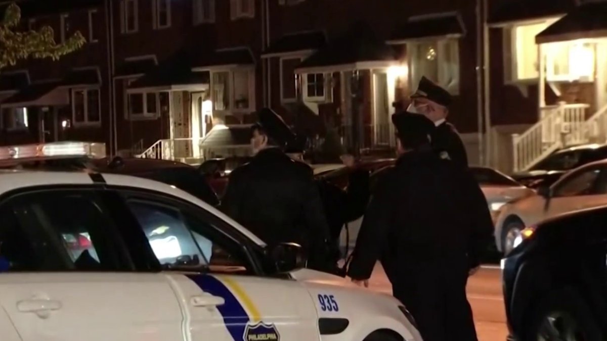 Girl, 4, Shot and Killed in Northeast Philadelphia Home – NBC10 ...