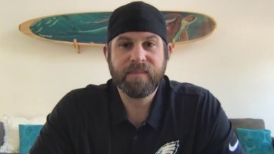 Legend of the Week interview: Jon Dorenbos