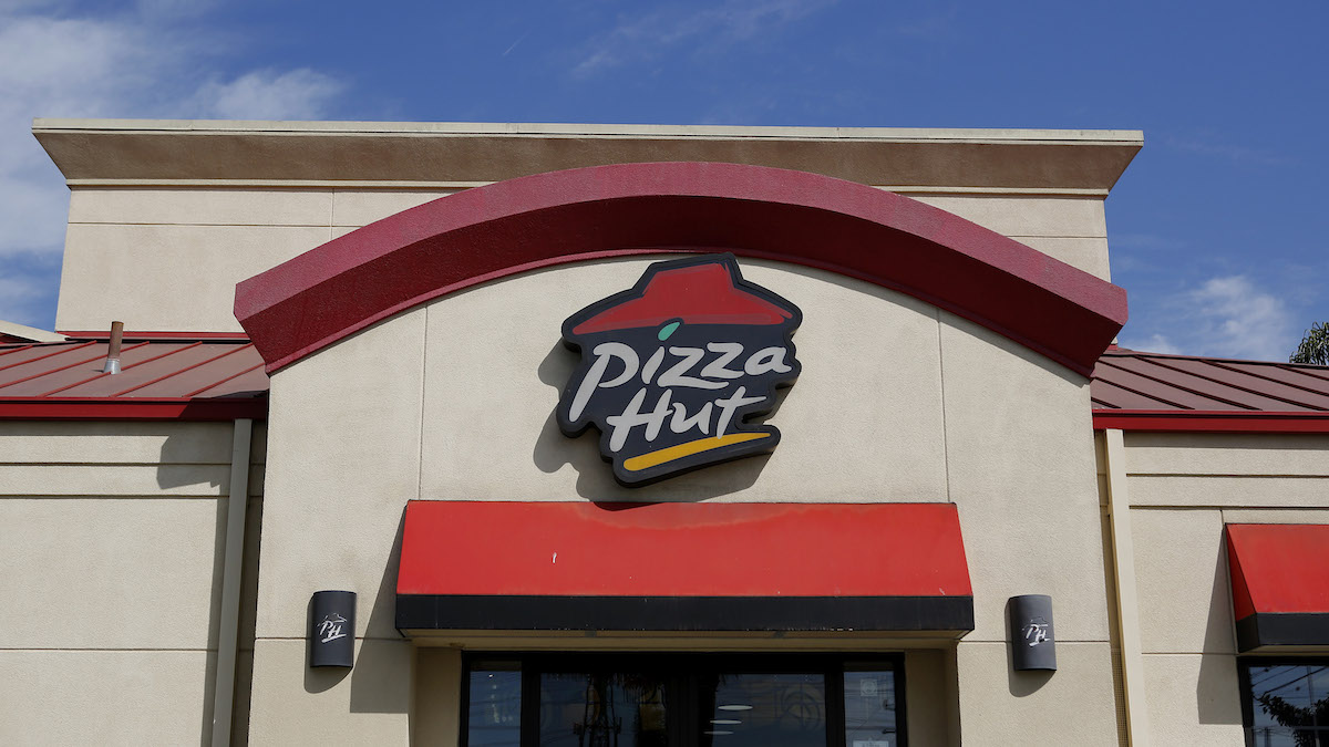 Why people are calling Pizza Hut asking to be put on hold NBC10