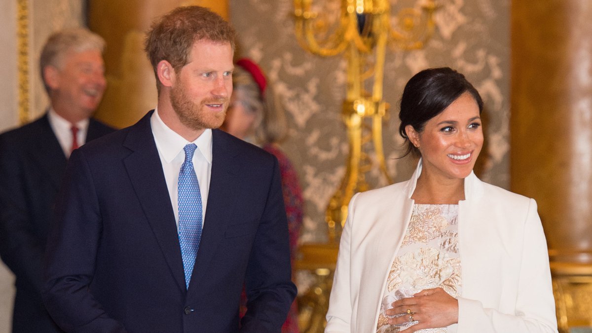 Prince Harry Will Attend King Charles III's Coronation – NBC10 Philadelphia - Vimarsana News