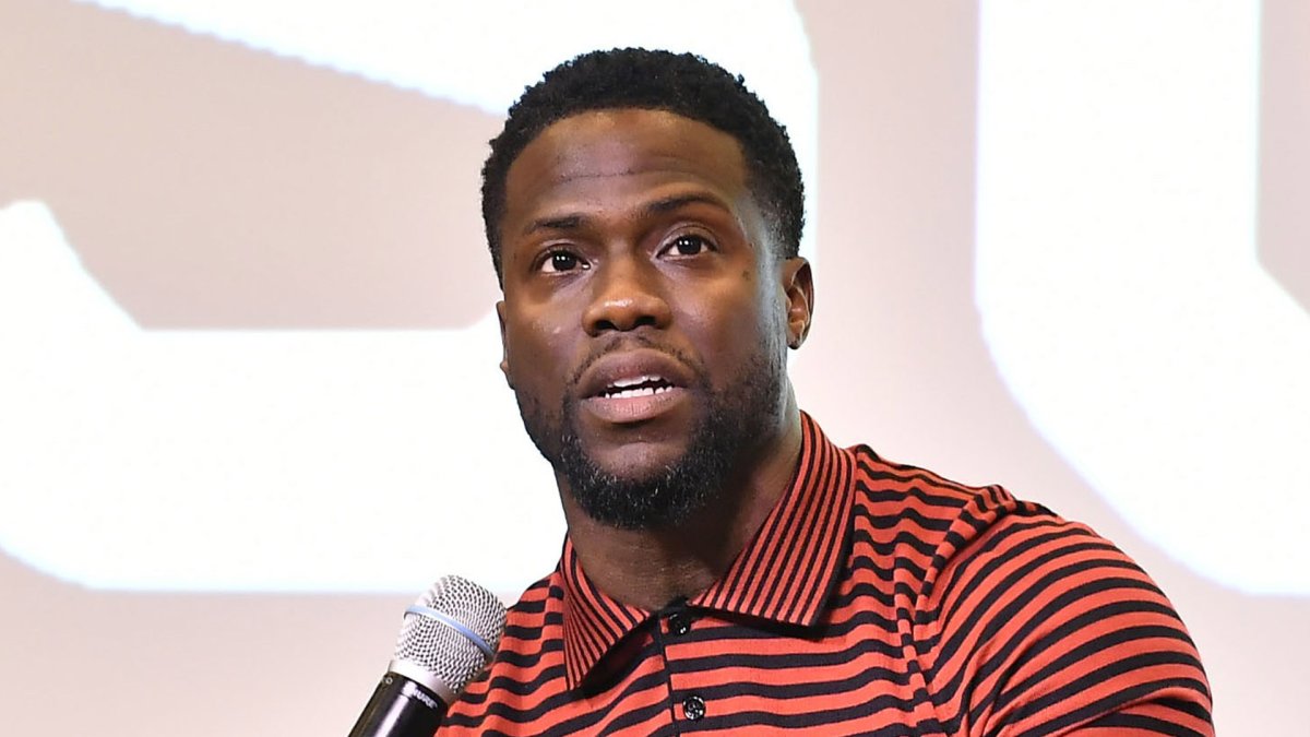 Case Dismissed Against Man Accused of Trying to Extort Kevin Hart – NBC10 Philadelphia - Vimarsana News