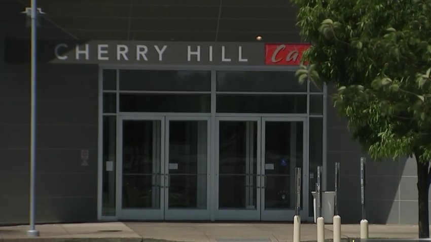 Cherry Hill Mall Nbc10 Philadelphia