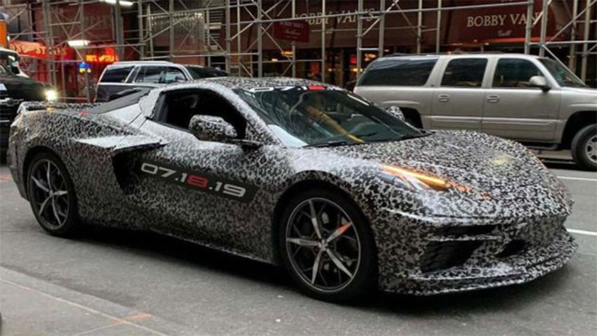 1corvette