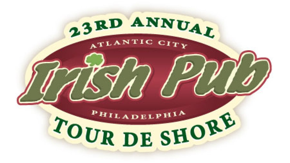10! Spotlight 23rd Annual Irish Pub Tour de Shore NBC10 Philadelphia